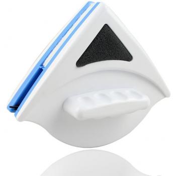 Dual-Sided Magnetic Window Cleaner