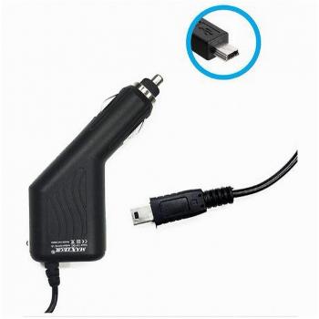 Cargador USB para Coche Maxtech 5V 2A MA-C006