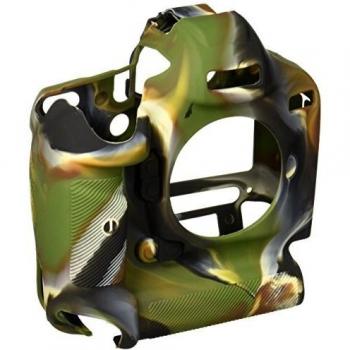EasyCover Silicone Protective Skin for EOS 1DX MKII
