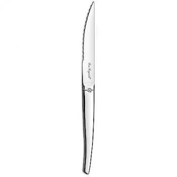 Steakmesser-Set Amefa Jet Edelstahl 12 Stück