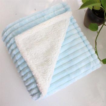 FurryTherm 2-Layer Kids Blanket