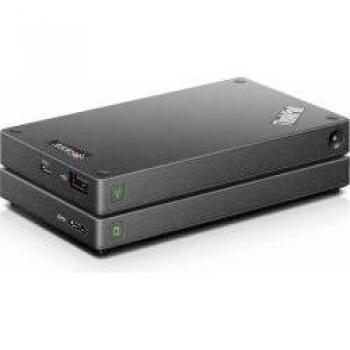 Router wireless Lenovo MOBILE WIRELESS ROUTER / 1TB