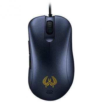 Zowie BenQ 9H.N1CBB.A6E Optische Gaming‑Maus – EC2‑B CS:GO Schwarz