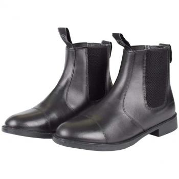 Horka Jodhpur-Stiefeletten Komfort (40)