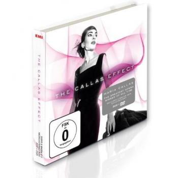 The Callas Effect (Deluxe Edition)