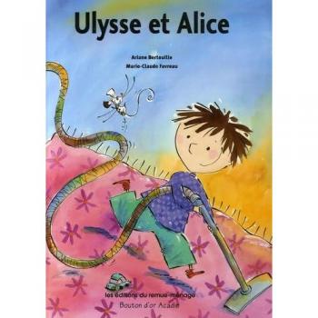 Ulysse et alice