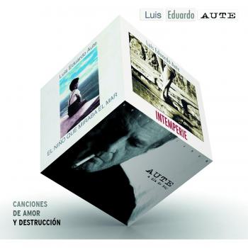 Canciones De Amor Y Destrucción