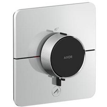 Dispositivo de ajuste de flujo y temperatura AXOR 1