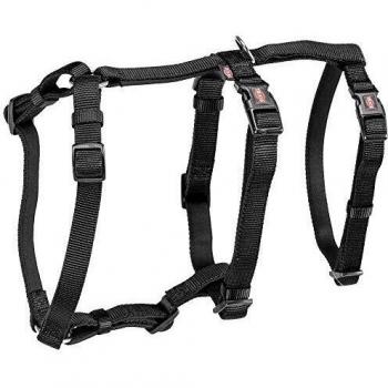 Trixie Rimanere Guida Nero Harness L-Xl