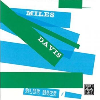 Original Jazz Classics: Blue Haze