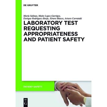 Vitalsource Technologies, Inc. Laboratory Test Requesting Appropriateness And Patient Safety