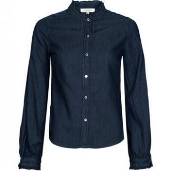 Camicia Morgan Stile Coralino