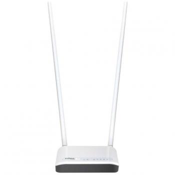 Router Edimax 300Mbps 4 Porte