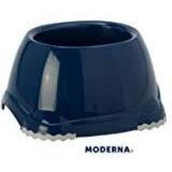 Moderna Comedero Smarty Spaniel Azul