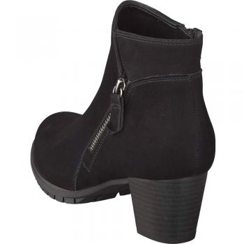 Gabor Women's Olivetti Zip Ankle Boots