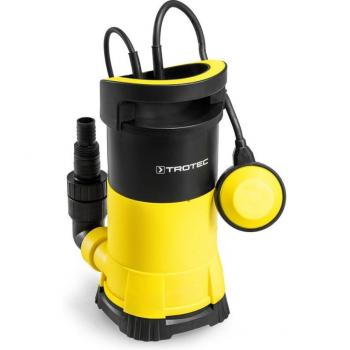 Bomba Trotec TWP 7505 E para Aguas Claras 750W