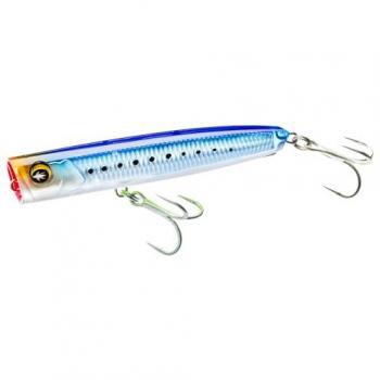 Sonic Boom SB Pop 120F Yo Zuri Lure