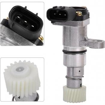 Toyota Previa 4Runner Pickup Wheel Speed Sensor 2.4L 3.0L 1992-1997 83181-35080