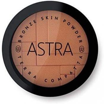 Glowing Bronze Matte Powder