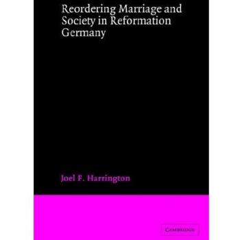 Ingles otros  reordering marriage and soc germany pb  cambridge