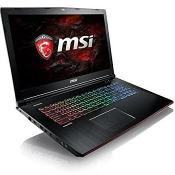 MSI PC Portable Gamer GE72MVR 7RG (Apache Pro)