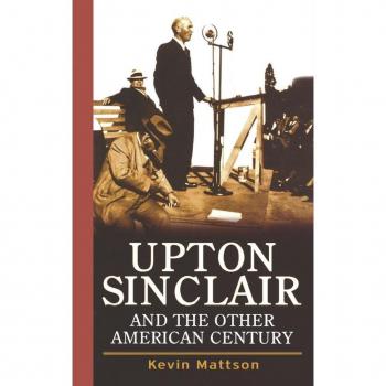 Vitalsource Technologies, Inc. Upton Sinclair and the Other American Century