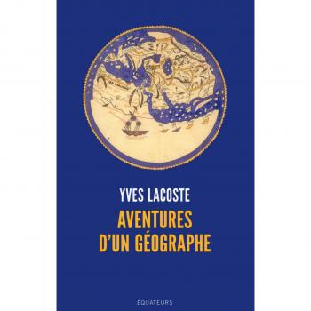Aventures d'un gÃ©ographe