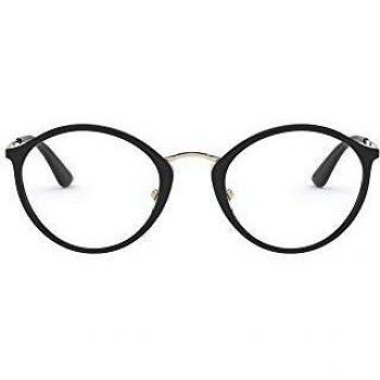 Vogue Eyewear VO5286 W44 Gafas Recetadas para Mujer Negras