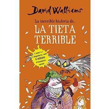 La increïble història de...