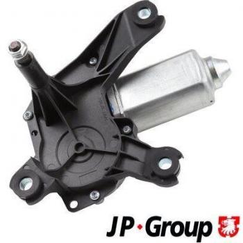 JP Wiper Motor (Model 1298200300) – Group Series