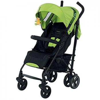 Foppapedretti Hurra Passeggino Verde Mela Mini Comfort