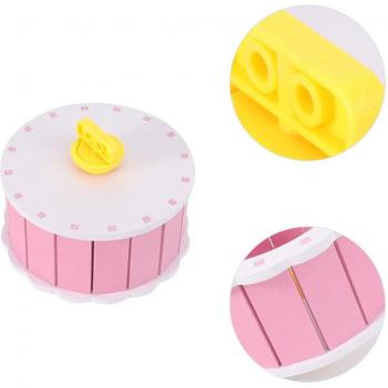 Pet Spinner Device