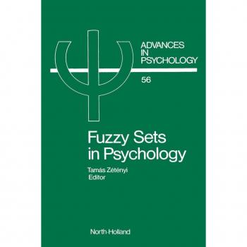 Vitalsource Technologies, Inc. Fuzzy Sets In Psychology