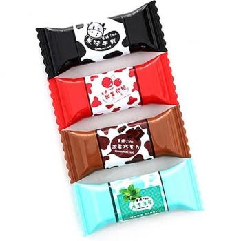 Modélisation Créative 3,5 m Mini Bonbons