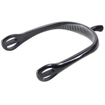 Gentle Contact 15 mm (Grey) – Spurs