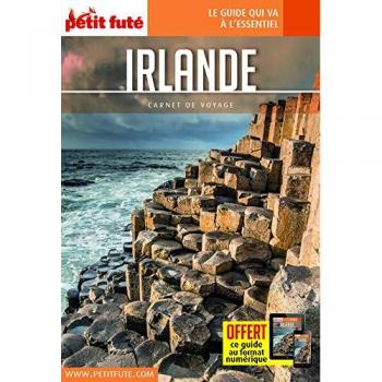 Guide Irlande 2020 Carnet Petit Futé