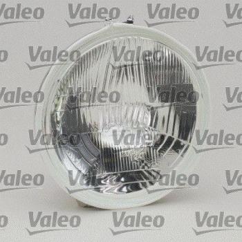 Lente Principale del Gruppo Valeo