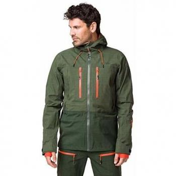 Jacket Mythic MP+ de Esquí para Hombre Color Caqui Talla XXL
