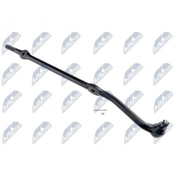 NTY SDK-CH-005 Conector de Direção