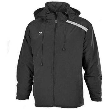 Manteau John Smith Ayo Noir XXL