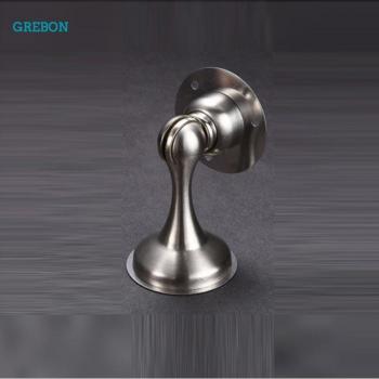 Stainless Steel Door Stop