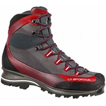 La Sportiva Trango TRK Leather GTX, Botas de senderismo para mujer, Multicolor