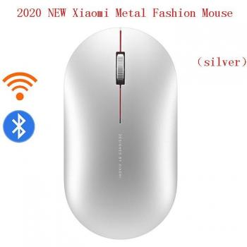 Mi Bluetooth Optical Mouse – Dual‑Color Pack