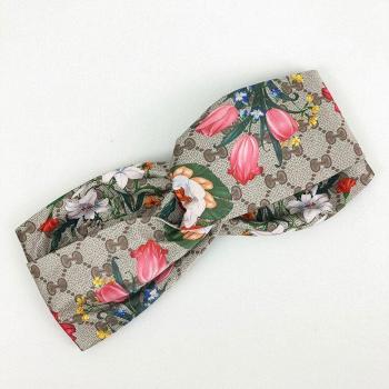 Accesorios vintage para el pelo