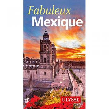Julie Brodeur Fabuleux Mexique