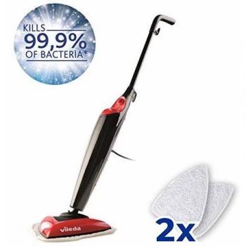 Limpiador de vapor Vileda