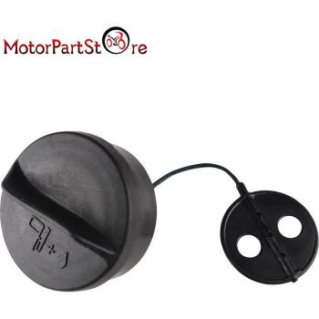 Fuel Cap for Stihl FS38 FS45 FS46 FS48 FS56 FS72 FS76 FS75 FS80 FS81 FS85 FS86 FS88 FS250
