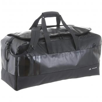 VAUDE Desna 90 Sac de Sport Grand Format, litres, Rouge