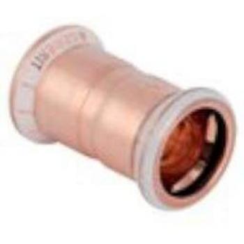 Raccordo a Sfera Rame Dn50 Ø54 62008 Geberit