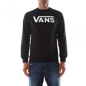 VANS Classic Longsleeve mit großem Logoprint